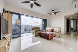 The Gazania (D19), Condominium #529936211
